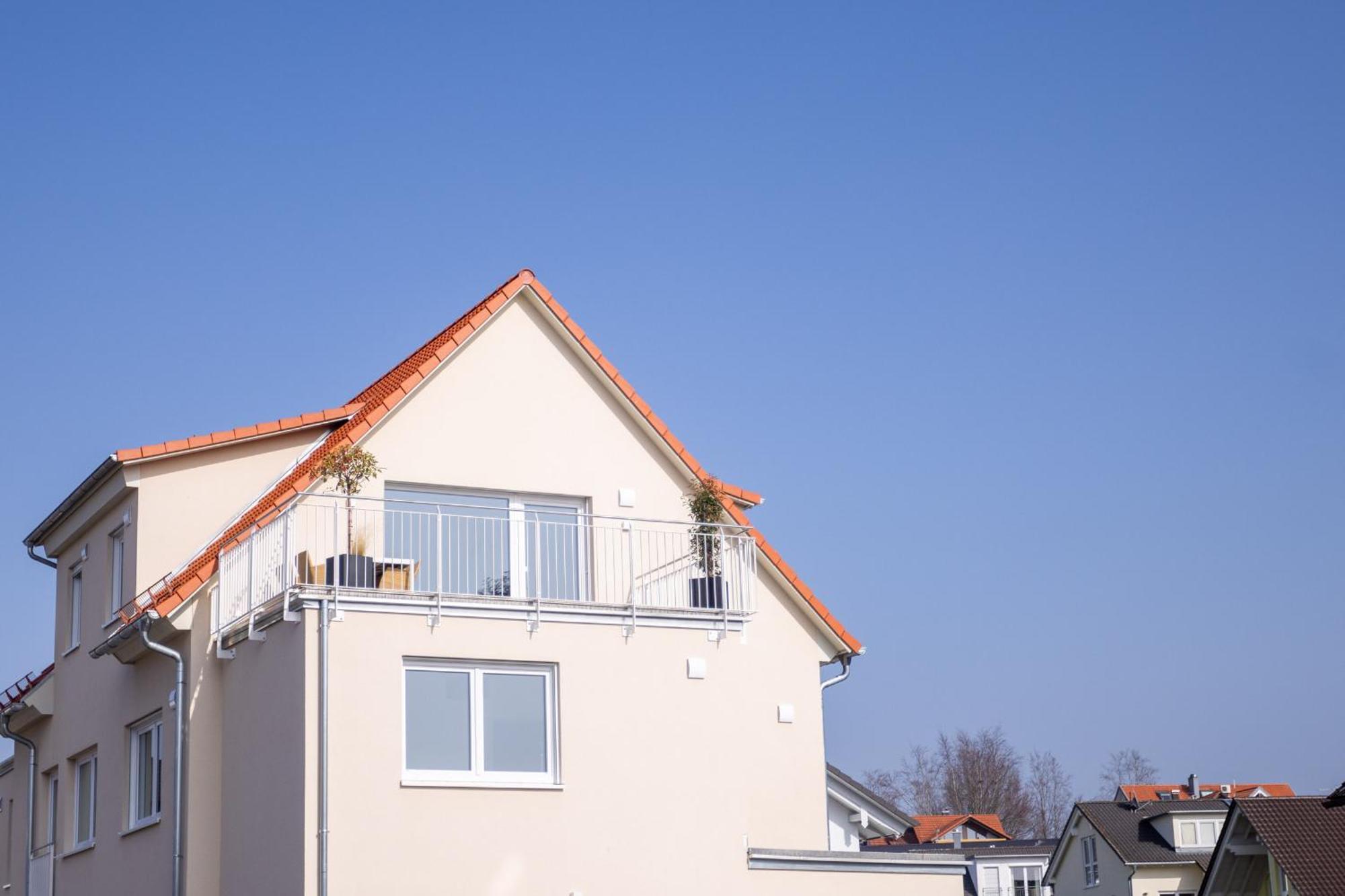 Ferienwohnung Hendriks Nonnenhorn Exterior foto